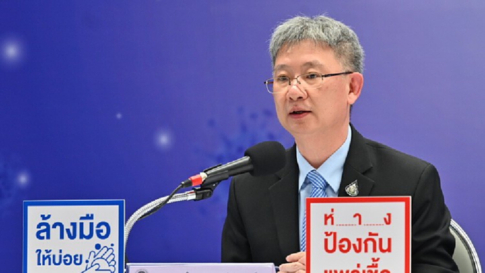เผย 'ชาวอินเดีย' พบเชื้อโควิด-19 ขณะตรวจร่างกายขอใบอนุญาตทำงาน