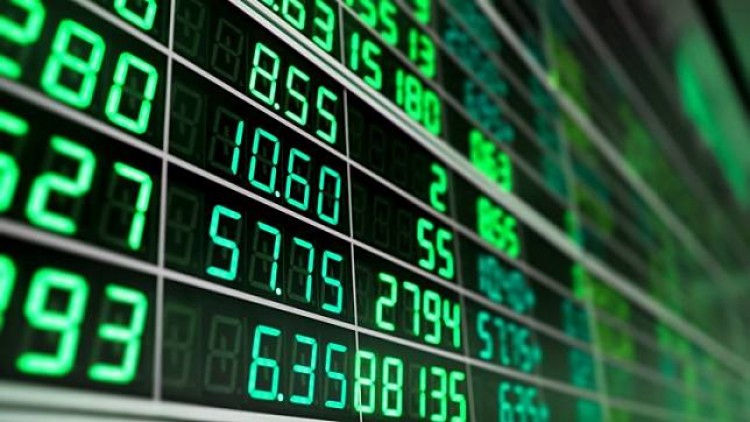 ตลาดหุ้นบวก26 จุด ขานรับเลือกตั้งสหรัฐ 