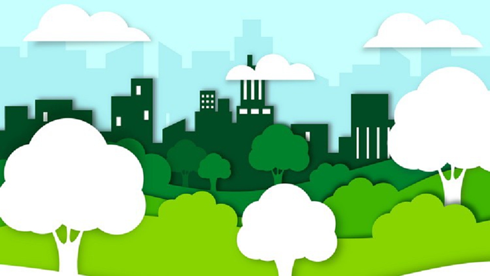 4 ทางรอด แก้วิกฤติสิ่งแวดล้อม