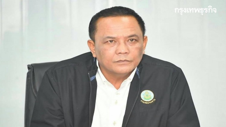 ครม.ไฟเขียว 'ประพิศ' นั่งอธิบดีกรมชลประทานคนใหม่  