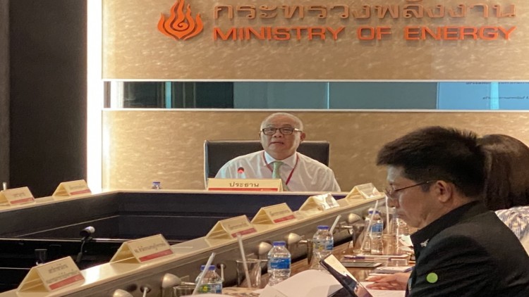 ฉลุย! กบง.อนุมัติ กฟผ.นำเข้า LNG ช่วง 3 ปี ปริมาณรวม 5.5 ล้านตัน