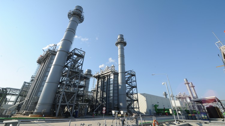 ฉลุย! ‘บี.กริมเพา เวอร์’ กำไรปกติ Q3/63 สูงสุดเป็นประวัติการณ์