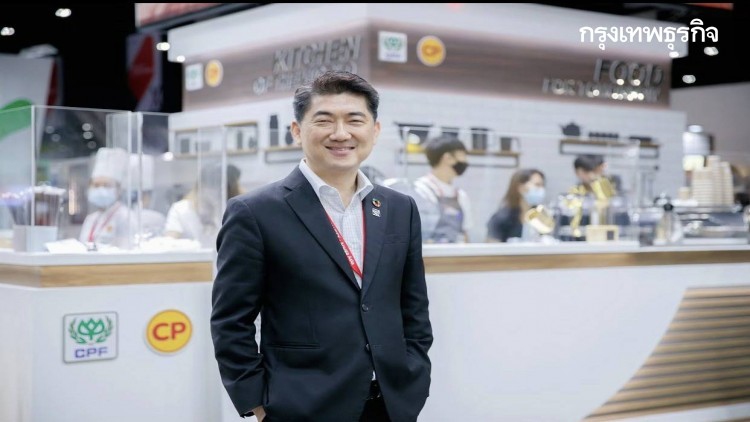 CPF อุ้ม SME เร่งเครดิตเทอมเหลือ 30 วัน