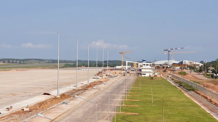 คมนาคมลุยพัฒนาสนามบินแห่งใหม่ ศึกษาปั้นพื้นที่จังหวัดพัทลุง 