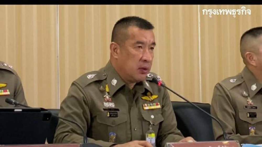 'นครบาล' พร้อมถวายอารักขา 'ขบวนเสด็จฯ' จัด 34 กองร้อย ดูแลม็อบ