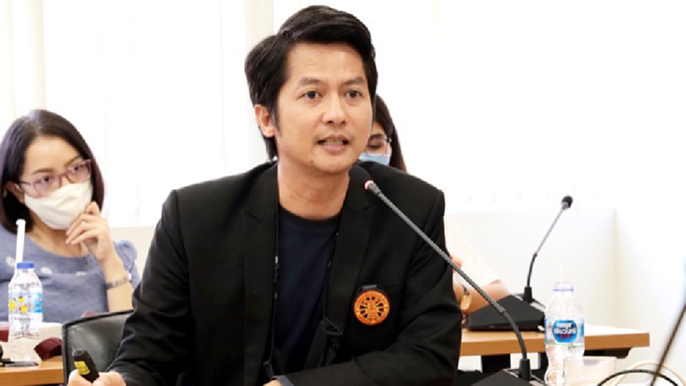 หนุนสถานศึกษาทุกระดับเป็นมิตรกับผู้พิการ