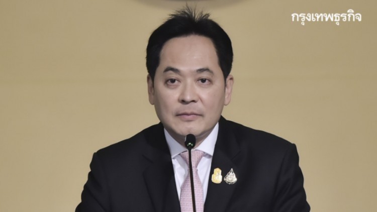 'โฆษกรัฐบาล' ยืนยันไม่ปิดกั้นเสรีภาพการเมืองแต่ขอให้สร้างสรรค์