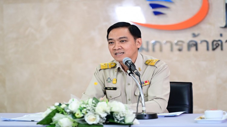 พาณิชย์ย้ำไต่สวน AD สินค้าฟิล์ม BOPP จากมาเลย์ จีน และอินโด อย่างเป็นธรรมโดยคำนึงถึงทุกฝ่าย