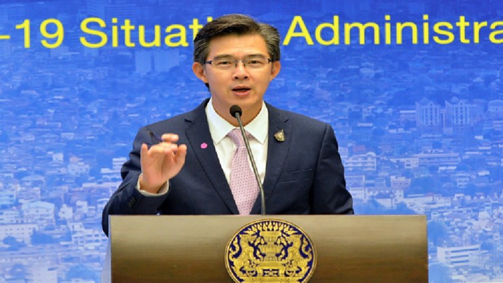 ศบค.สั่งถอนวาระลดวันกักตัวเหลือ 10 วัน 