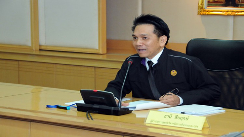 กรมการขนส่งทางบก ย้ำเก็บสัมภาระเพิ่ม จำกัดเฉพาะแท็กซี่ให้บริการสนามบิน 