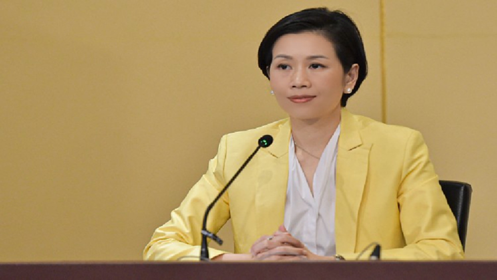 นายกฯ ดันบทบาทสตรี ขับเคลื่อนเศรษฐกิจชุมชนและสาธารณสุข