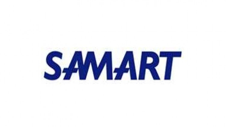SAMARTขาย OTO เกลี้ยงพอร์ต 69.18%