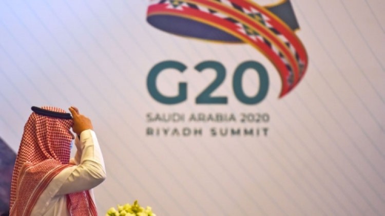 ผู้นำ G20 ยืนยันช่วยเหลือประเทศอ่อนแอ สู้โควิด 