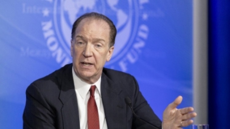 'เวิลด์แบงก์' ขานรับ G20 เห็นชอบนโยบายผ่อนปรนหนี้่