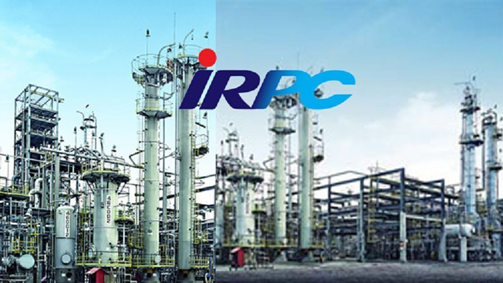 “ไออาร์พีซี”จ่อสรุปดีลเจรจาซื้อโรงงานขึ้นรูปพลาสติกปี64