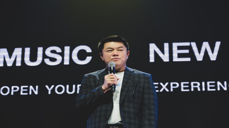 'อาร์เอส' รุกธุรกิจเพลงระลอกใหม่ ผนึกศิลปินต่อจิ๊กซอว์ขายสินค้า
