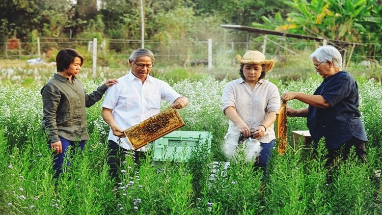 ‘สุภาบีฟาร์ม’ สู่เจนใหม่ ดึงนวัตกรรม-โซเชียลฯตอบธุรกิจ