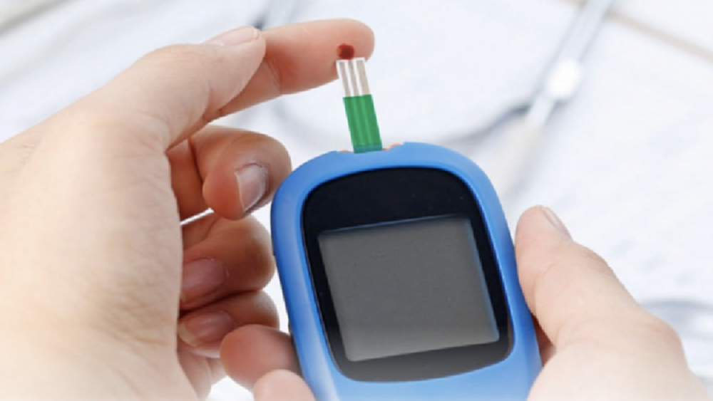 เตือนผู้ป่วยโรคเบาหวานหลีกเลี่ยงอาหารน้ำตาลสูง หมั่นออกกกำลังกาย