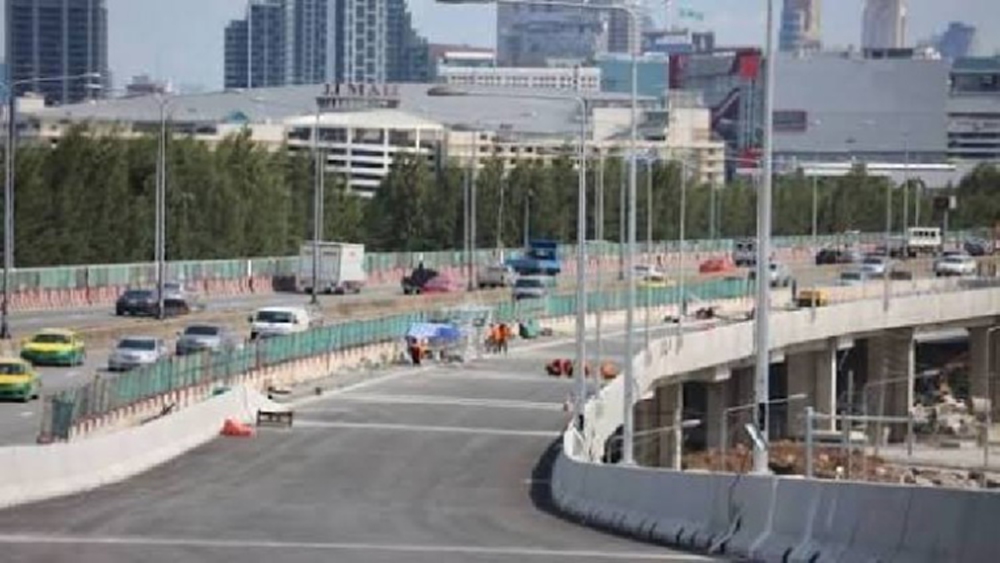 กทพ.ชงบอร์ดเปิดประมูลสร้างด่วนพระราม 3 รอบใหม่ มี.ค.นี้ 