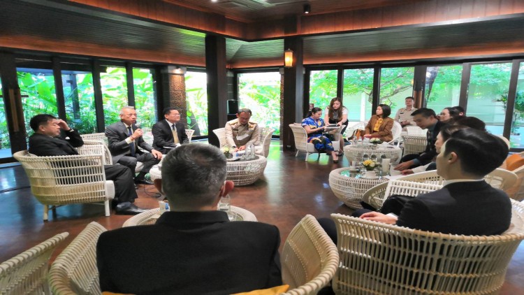 โรงแรม ASQ-ALQ โอดยอดเข้าพักไม่คุ้มลงทุนปรับระบบรับลูกค้าไทย-ต่างชาติกักตัว