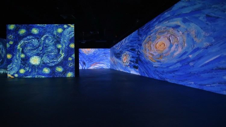 เสพงานศิลป์จรรโลงใจใน ‘ศิลปะจากศิลปิน’