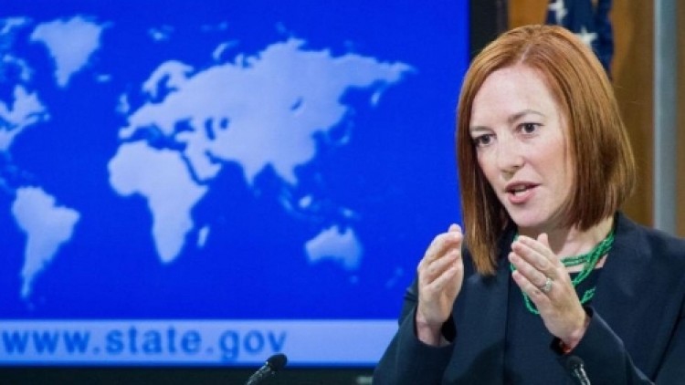 'ไบเดน' ตั้งทีมหญิงล้วนดูแลการสื่อสารทำเนียบขาว