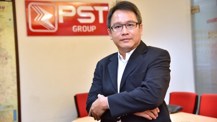 เปิดความคิด ‘นักบริหาร’ ธุรกิจหมื่นล้าน