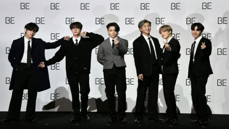 แฟนวง 'BTS' กรี๊ด หลังเกาหลีใต้ให้สิทธิพิเศษ ‘เลื่อนเกณฑ์ทหาร’