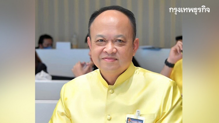 "ทองเปลว" สั่งทำแผนเพาะปลูกเพิ่มสดเกษตรกร 24 %