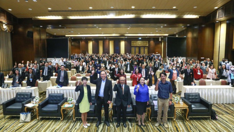 ชวนสถานศึกษาคัดเลือกเด็กทุนนวัตกรรมสายอาชีพปี64