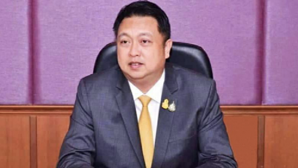  ‘จับกัง1’ ห่วงใยวิกฤติน้ำท่วมใต้ สั่งหน่วยงานเร่งระดมช่วยเหลือแรงงาน