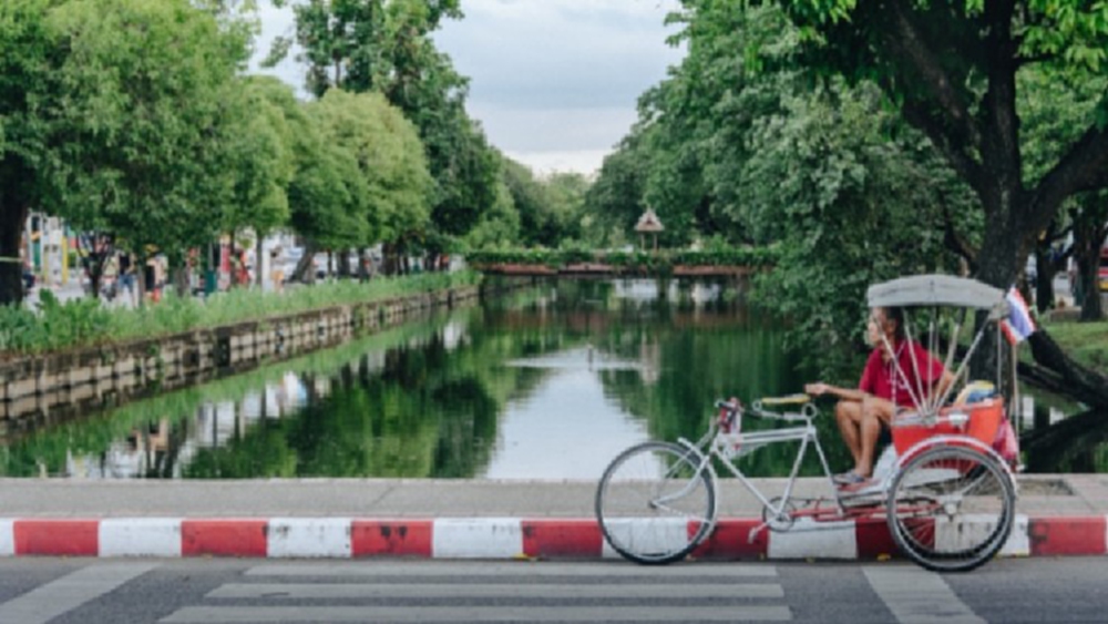 ยอดเข้าพัก รร.เชียงใหม่แผ่ว! หวั่นเคสผู้ติดเชื้อใหม่ฉุดมู้ดคนไทยชะลอจองห้องสัปดาห์หน้า