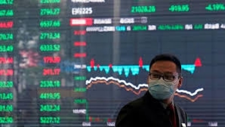 FTSE Russell ถอดหุ้น 'จีน' 8 แห่งโดน 'สหรัฐ' แบล็คลิส