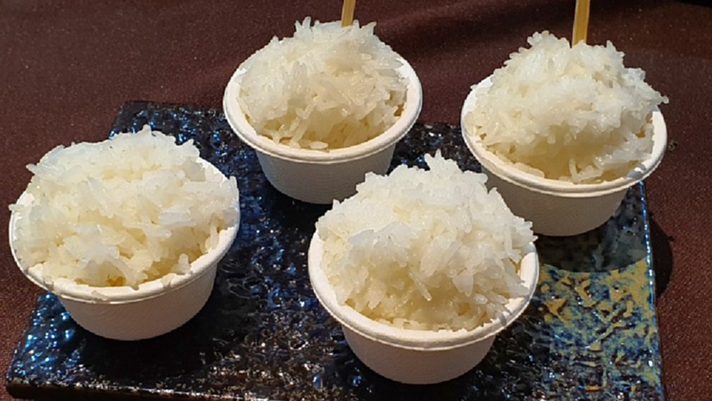 วิถีไทย...วิถีข้าว วิถีแห่งข้าวแดนสยาม