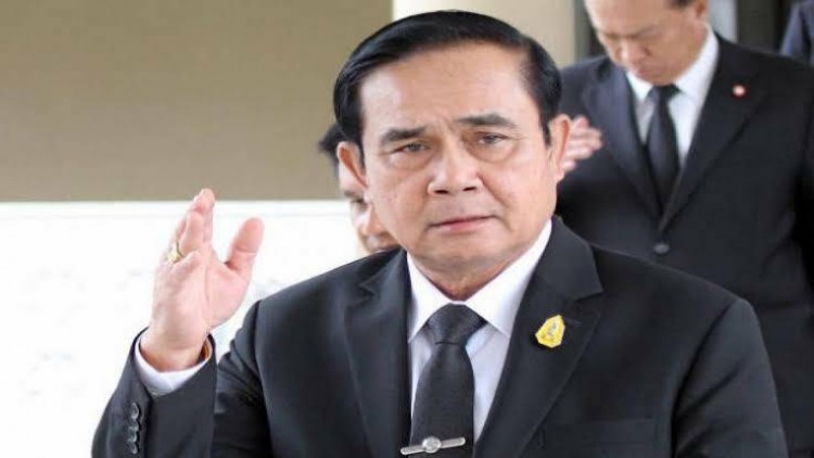 นายกฯ กำชับคุมเข้มโควิดสร้างเชื่อมั่นประชาชนท่องเที่ยวปลายปี