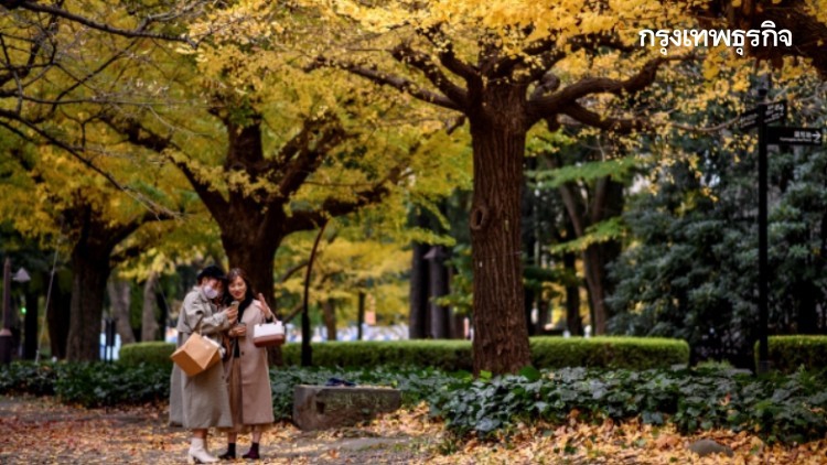 ญี่ปุ่นเล็งเปิด ‘ท่องเที่ยวขาเข้า’ มี.ค.นี้