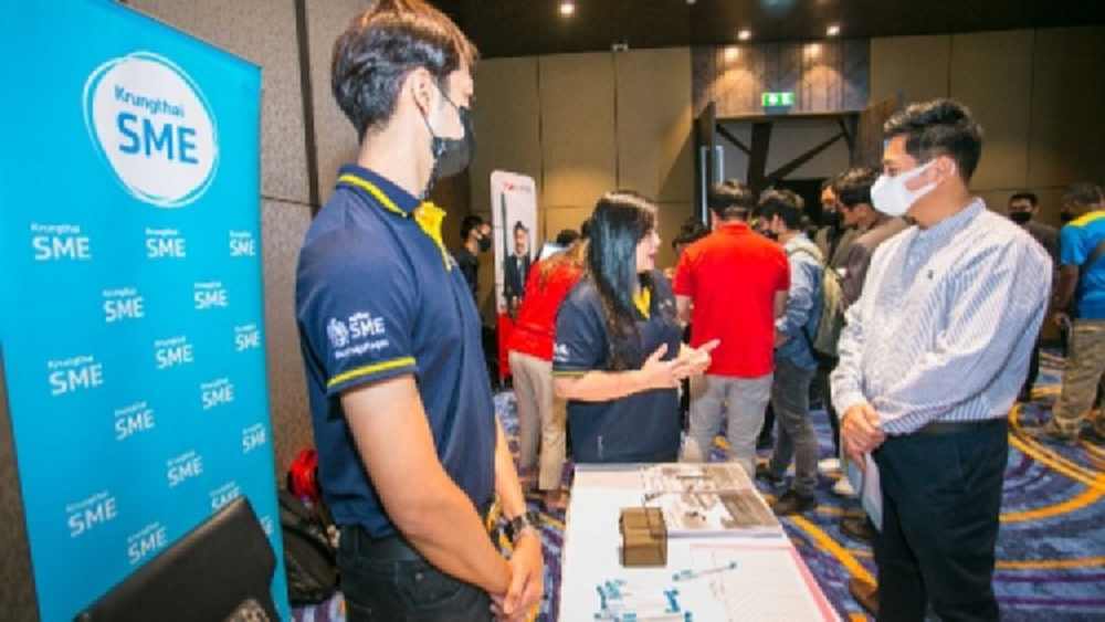 "ซอฟต์แวร์พาร์ค" หนุนดิจิทัลทรานฟอร์ม ยกระดับผู้ประกอบการอีอีซี