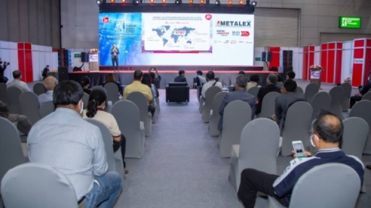 ปลุกกระแส ‘5จี’ เปลี่ยนโลกอุตสาหกรรม