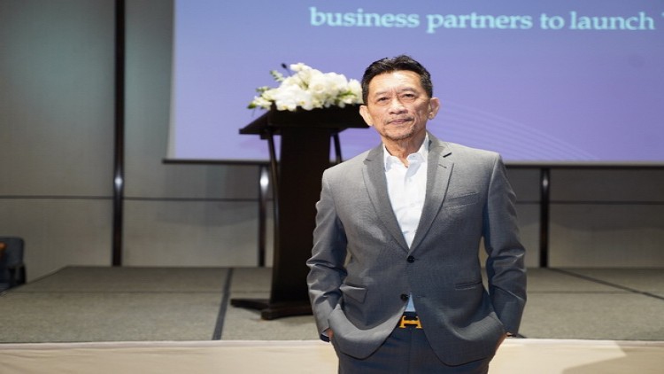  ไฮแอทรีเจนซีหาทางรอดสู้โควิด  ผุด‘บัตรล้านบาท’เจาะไฮเอนด์