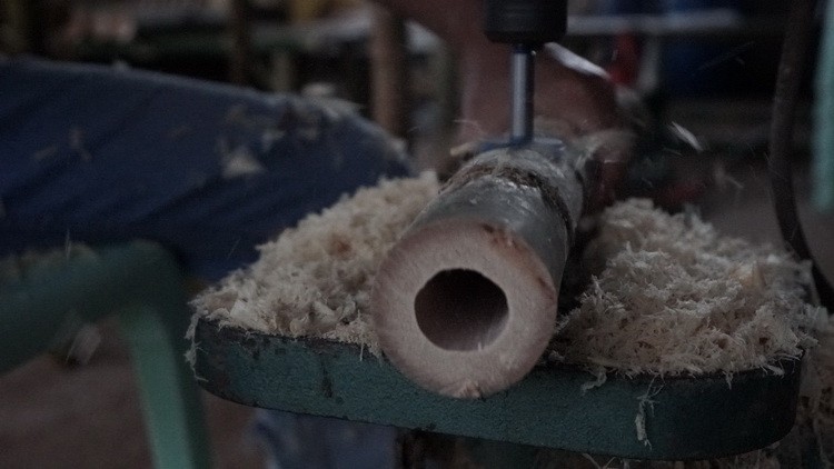 เพิ่มมูลค่าไผ่ เพิ่มรายได้ให้คนน่าน