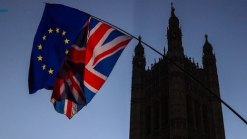‘อังกฤษ - อียู’ ส่อแวว no-deal Brexit พุ่งสูง 61%