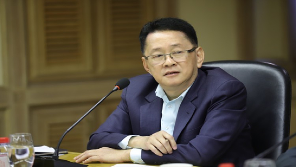 พท.เตรียมจัดสัมมนา 15 ธ.ค. ชู “คิดใหม่ ทำใหม่ อบจ. 2021” 