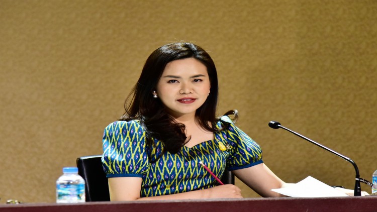 ครม. แต่งตั้ง 'อภิรัฐ' นั่งท่าอากาศยาน 'กิตติพันธ์' ดูกรมรางฯ