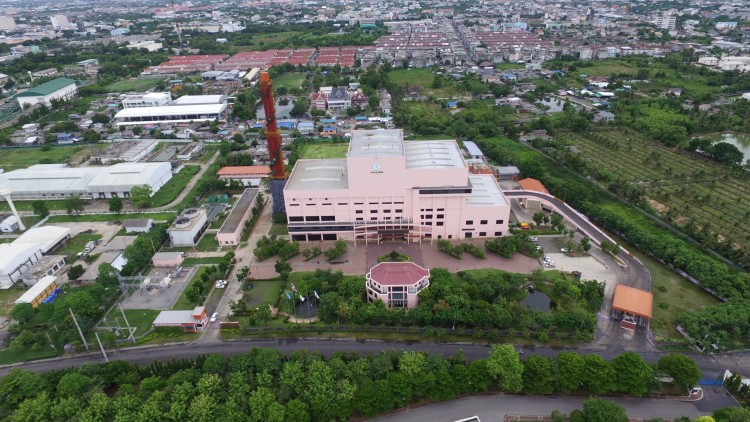 โรงกำจัดขยะหนองแขม โชว์เทคโนโลยีผ่านดิจิทัล กำจัดมูลฝอยผลิตไฟฟ้า