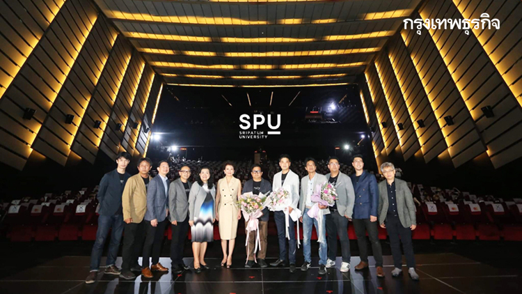 เทศกาลฉายหนังครั้งที่ 3 โชว์ผลงานเด็กฟิล์ม 10 เรื่อง 10 อรรถรส