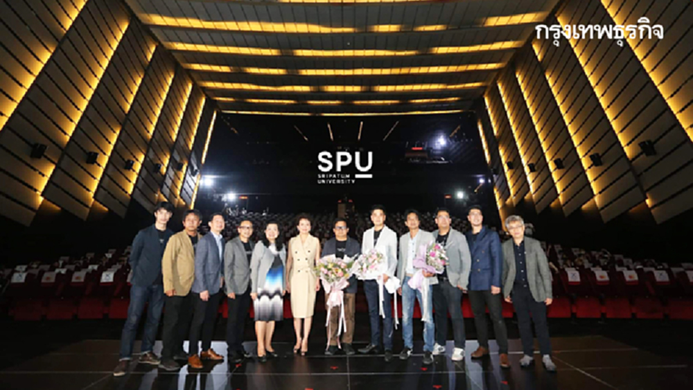 เทศกาลฉายหนังครั้งที่ 3 โชว์ผลงานเด็กฟิล์ม 10 เรื่อง 10 อรรถรส