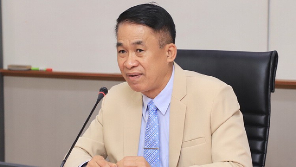 กพร. เดินหน้าอัพสกิล โลจิสติกส์ขนส่งทางทะเลและทางอากาศ 