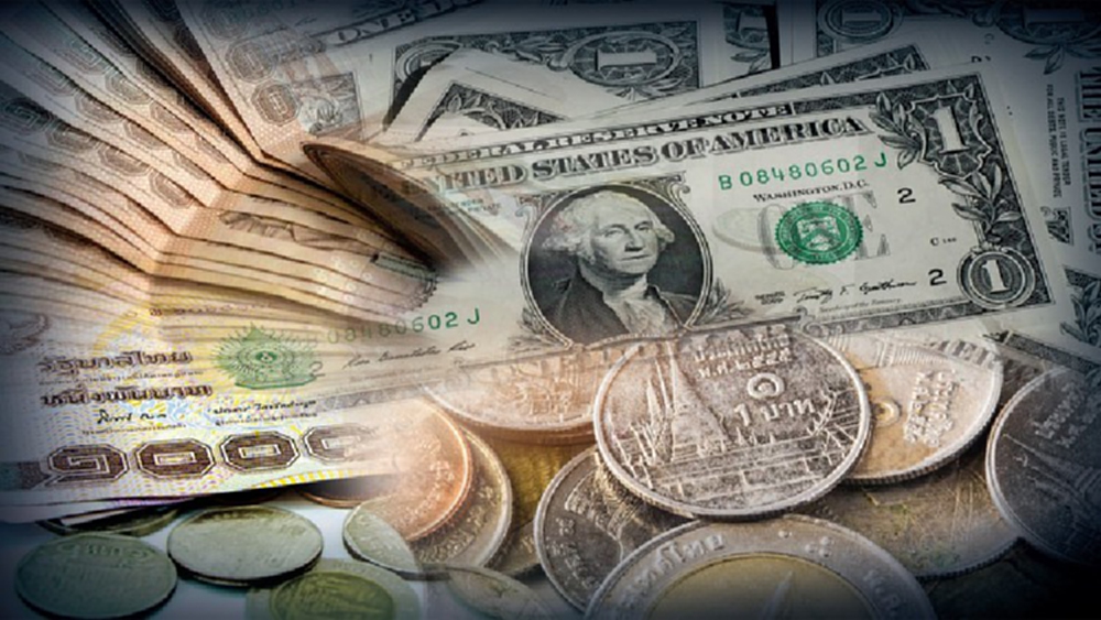 เตือนไทยเสี่ยงถูกสหรัฐขึ้นบัญชีประเทศบิดเบือนค่าเงิน