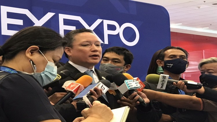 กรุงไทยปัดชดเชยกรณีOTPล่ม