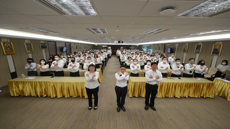 พลังงาน ผนึก ป.ป.ท.เข้มมาตรฐานออกใบอนุญาตน้ำมันต้านทุจริต